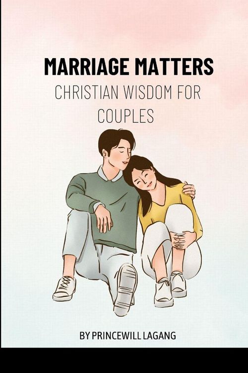 Produktbild: Marriage Matters