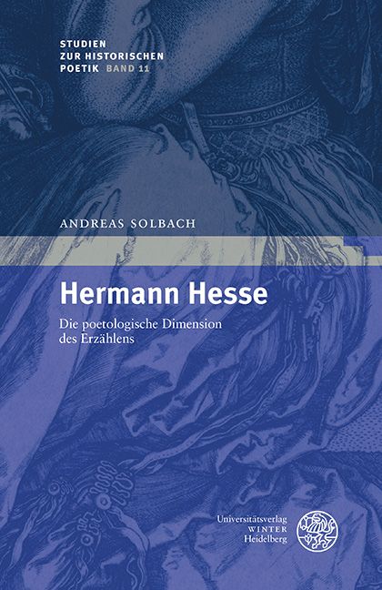 Produktbild: Hermann Hesse