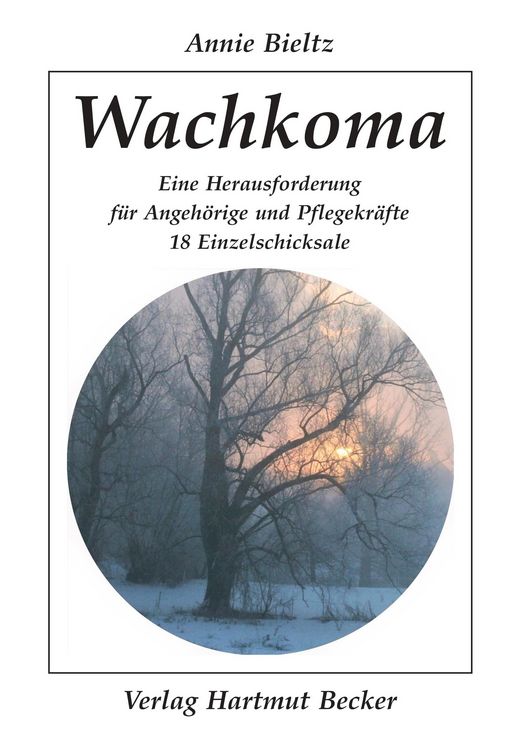 Produktbild: Wachkoma