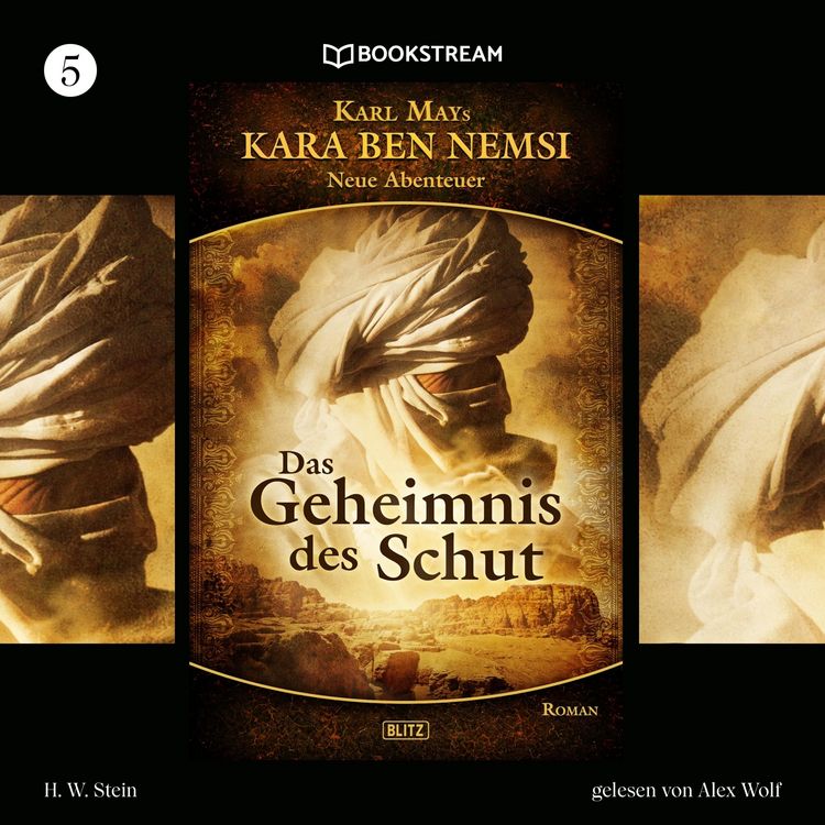 Produktbild: Das Geheimnis des Schut
