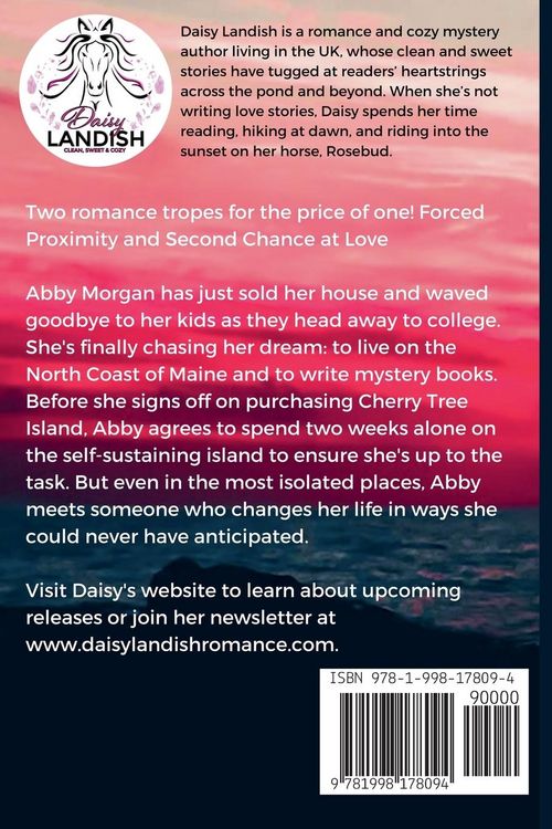 Produktbild: Cherry Tree Island