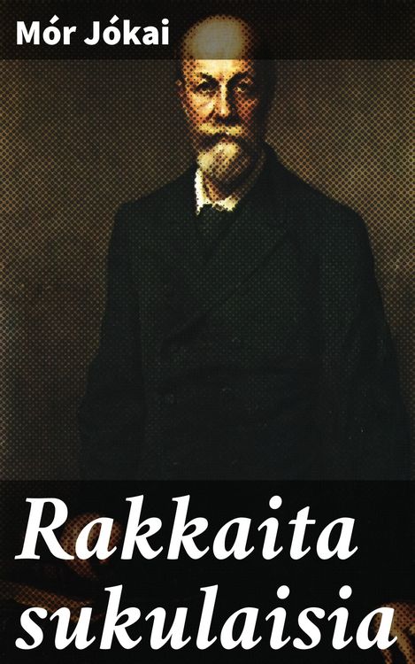 Produktbild: Rakkaita sukulaisia