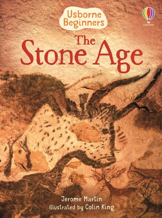 Produktbild: The Stone Age