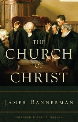 Produktbild: Church of Christ
