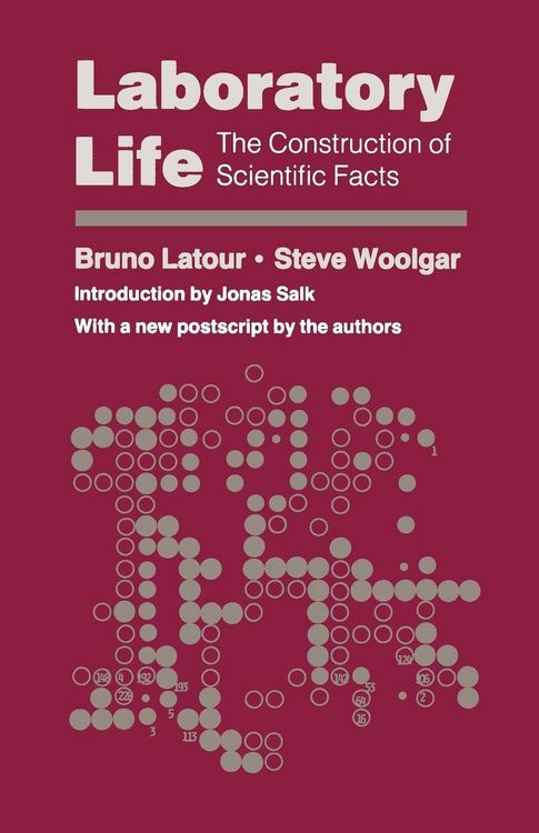 Produktbild: Laboratory Life