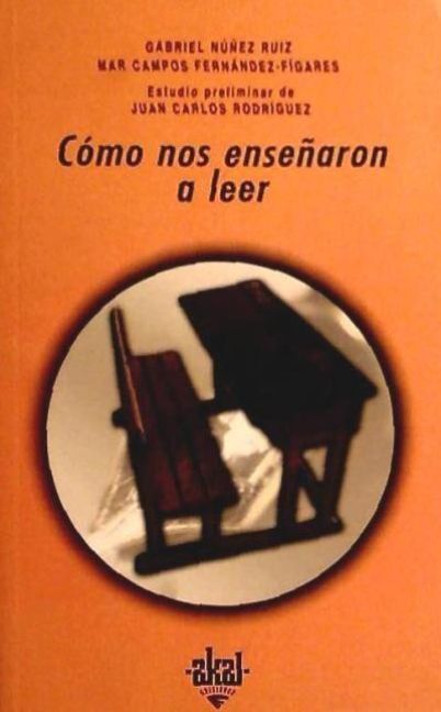 Produktbild: &iquest;C&oacute;mo nos ense&ntilde;aron a leer?