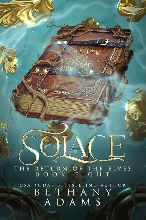 Produktbild: Solace