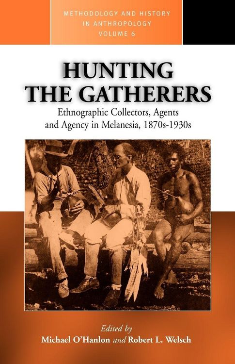 Produktbild: Hunting the Gatherers