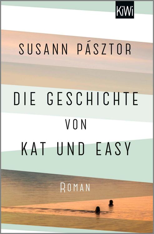 Produktbild: Die Geschichte von Kat und Easy