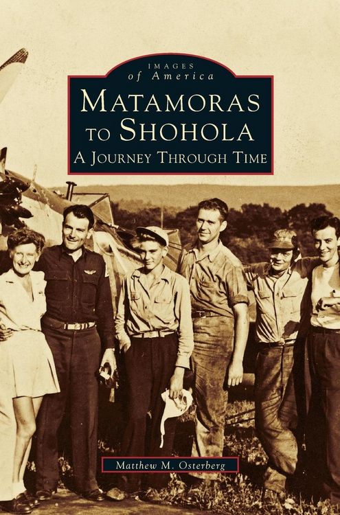 Produktbild: Matamoras to Shohola