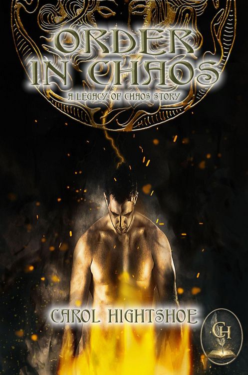 Produktbild: Order in Chaos