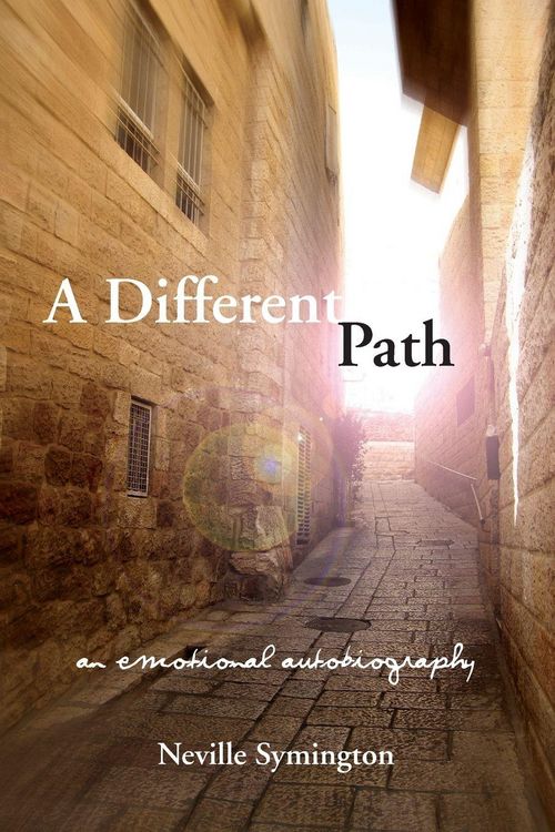 Produktbild: A Different Path