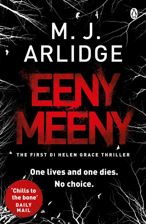 Produktbild: Eeny Meeny