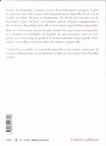 Produktbild: C'est dimanche et je n'y suis pour rien