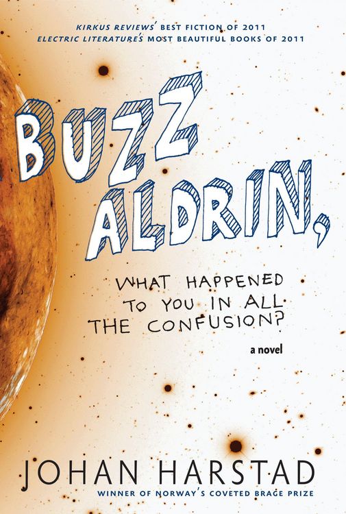 Produktbild: Buzz Aldrin, What Happened to You in All the Confusion?