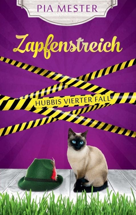 Produktbild: Zapfenstreich