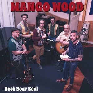 Produktbild: Rock Your Soul