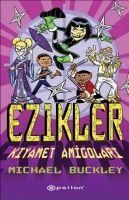 Produktbild: Ezikler 3 - Kiyamet Amigolari