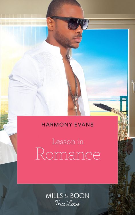 Produktbild: Lesson In Romance