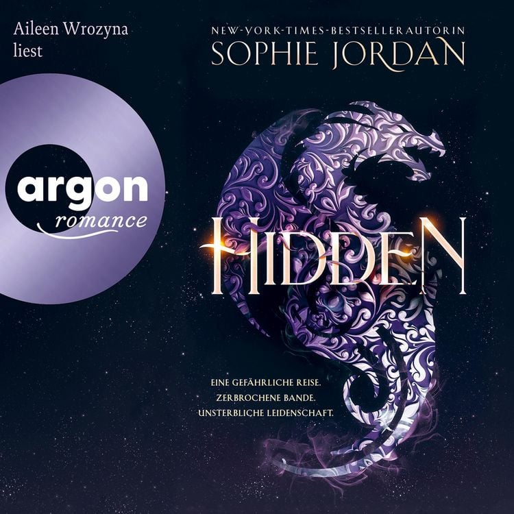 Produktbild: Hidden