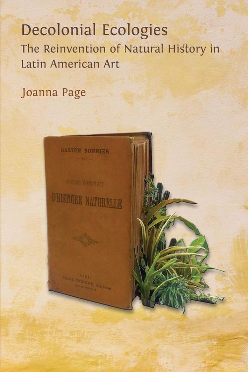 Produktbild: Decolonial Ecologies