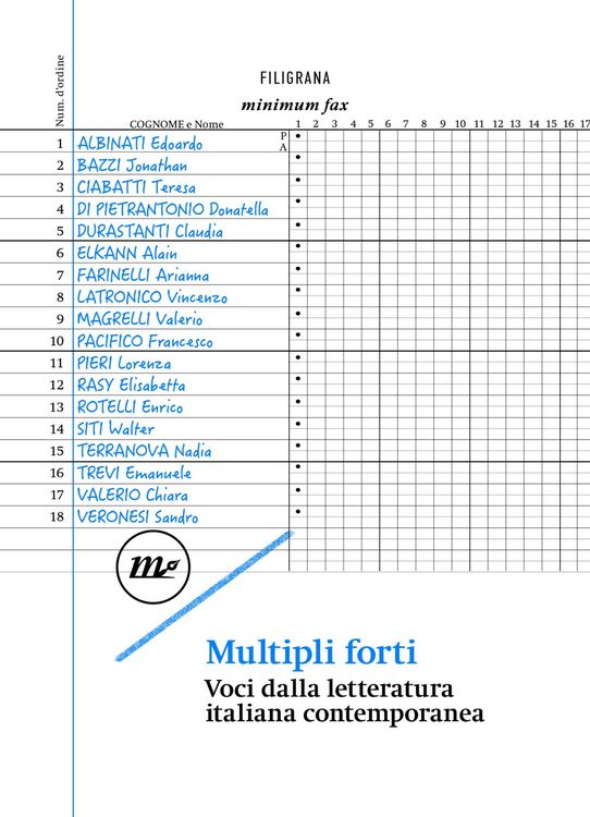 Produktbild: Multipli forti