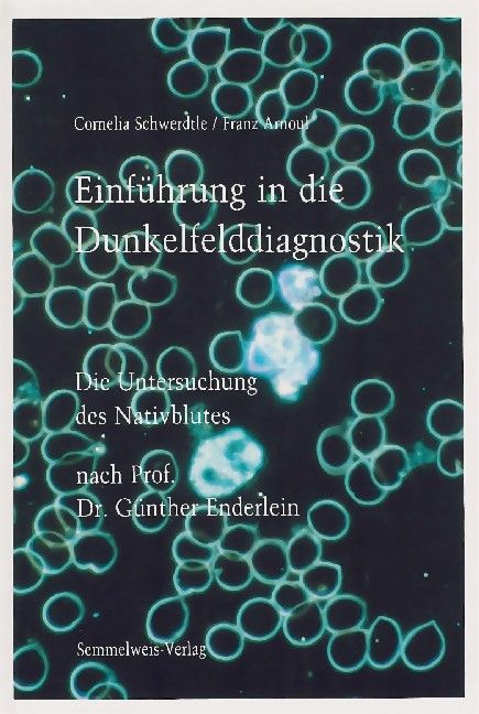 Produktbild: Einf&uuml;hrung in die Dunkelfelddiagnostik