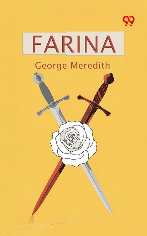Produktbild: Farina