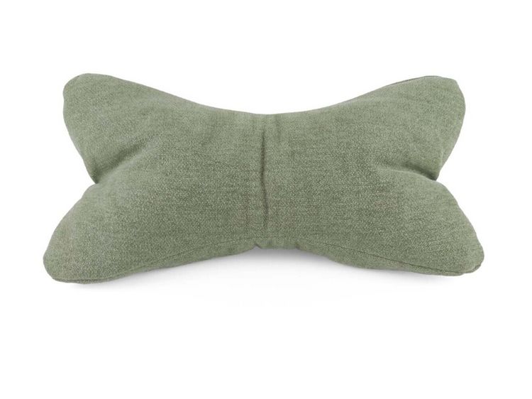 Produktbild: Leseknochen - Chenille schilfgr&uuml;n