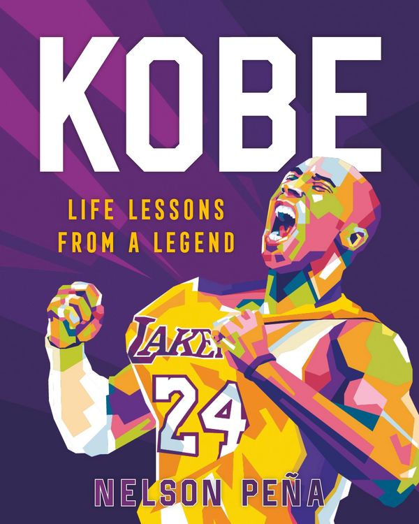 Produktbild: Kobe: Life Lessons from a Legend