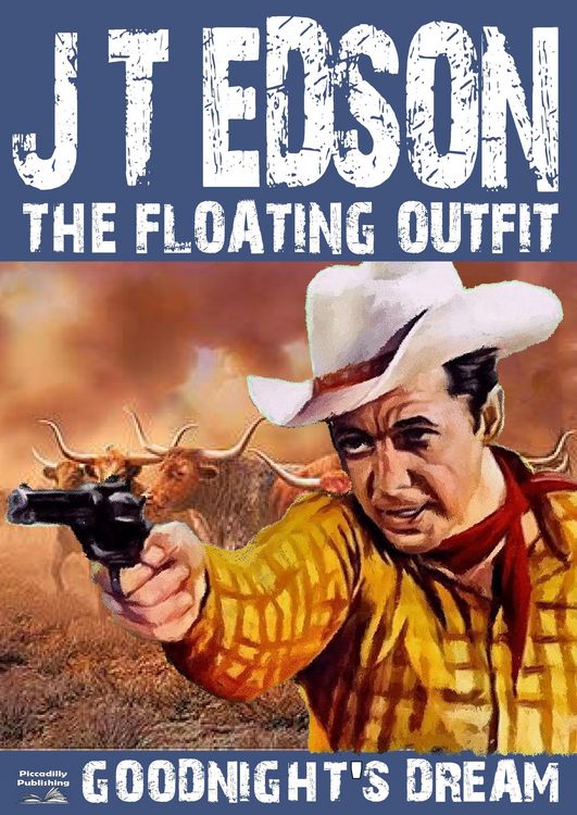 Produktbild: The Floating Outfit 4: Goodnight's Dream