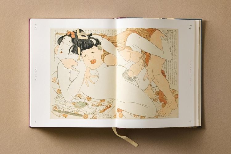 Produktbild: Hokusai
