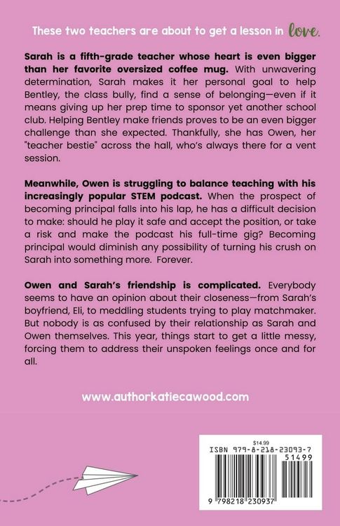 Produktbild: Lesson Learned