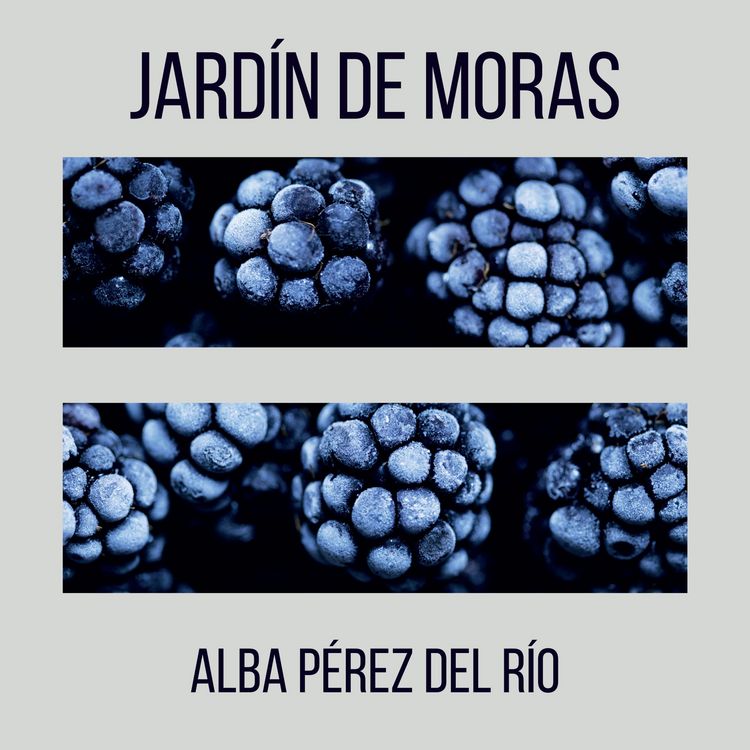 Produktbild: Jard&iacute;n de moras