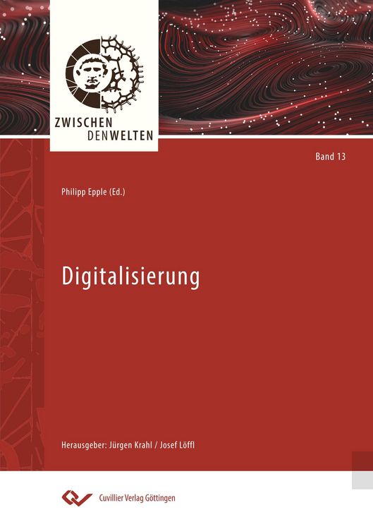 Produktbild: Digitalisierung
