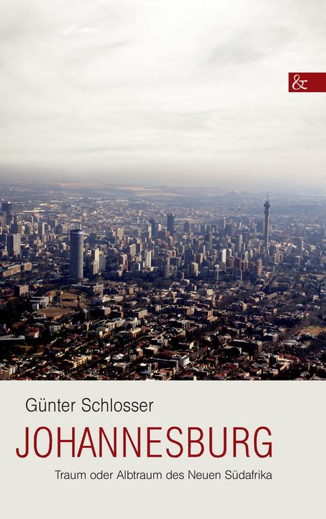 Produktbild: Johannesburg