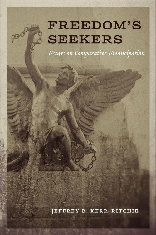 Produktbild: Freedom's Seekers