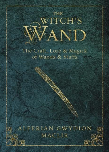 Produktbild: The Witch's Wand
