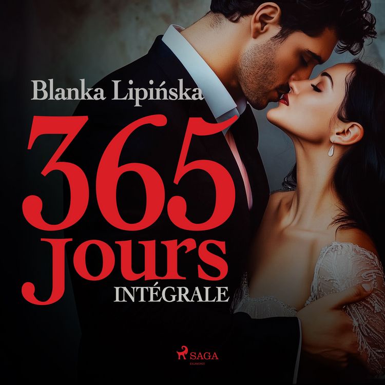 Produktbild: 365 jours &ndash; Int&eacute;grale