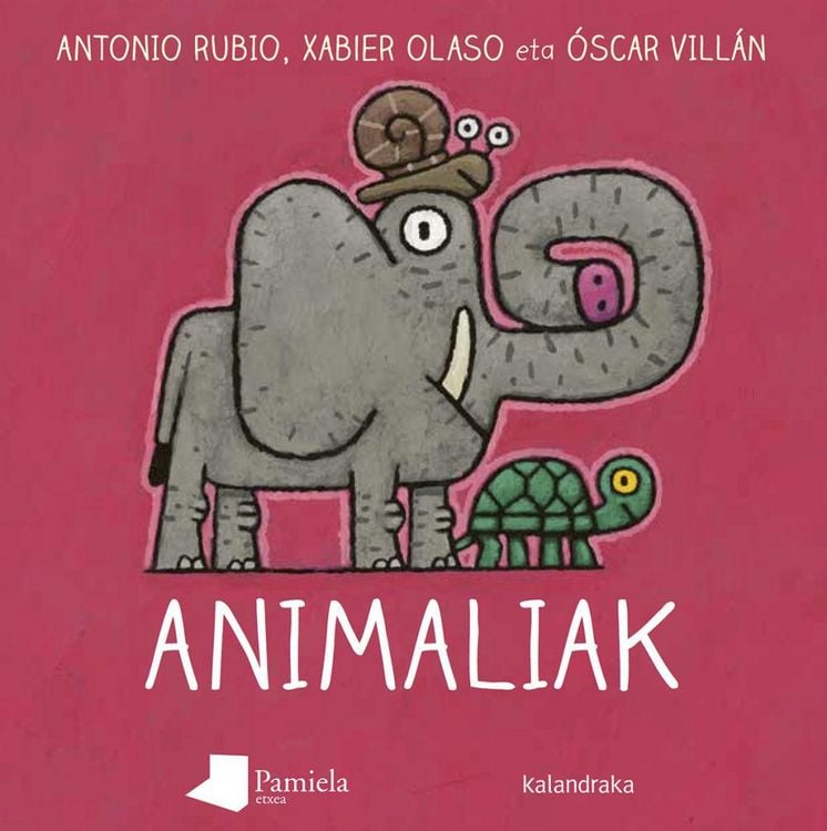 Produktbild: Animaliak
