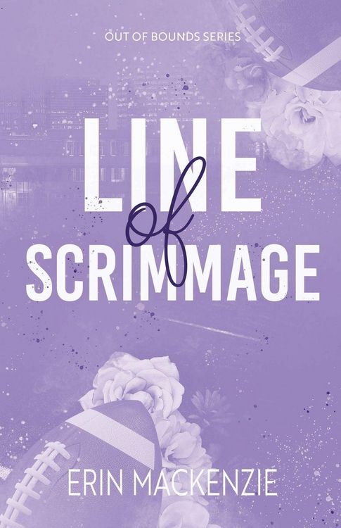 Produktbild: Line of Scrimmage