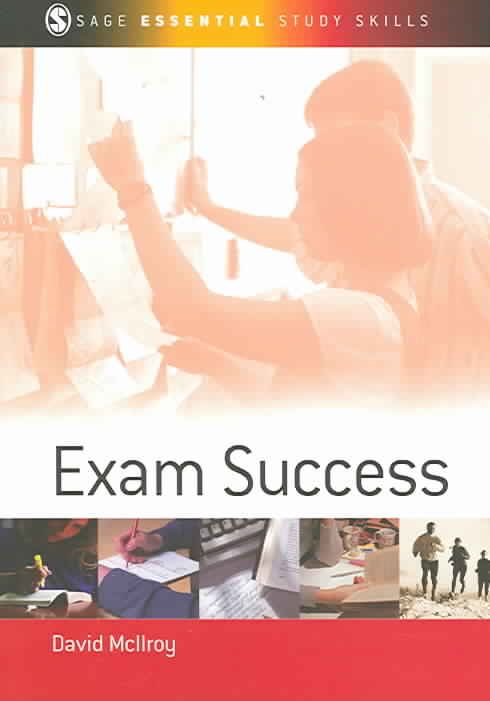Produktbild: Mcilroy, D: Exam Success