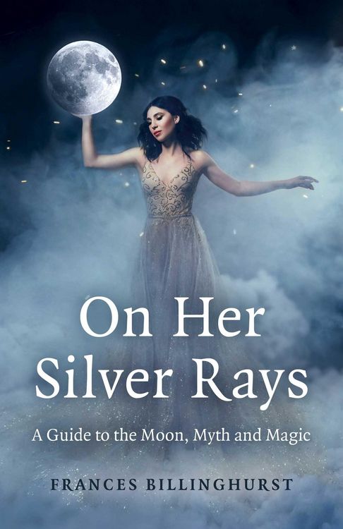 Produktbild: On Her Silver Rays