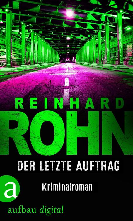Produktbild: Der letzte Auftrag