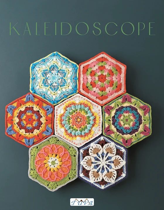 Produktbild: Kaleidoscope