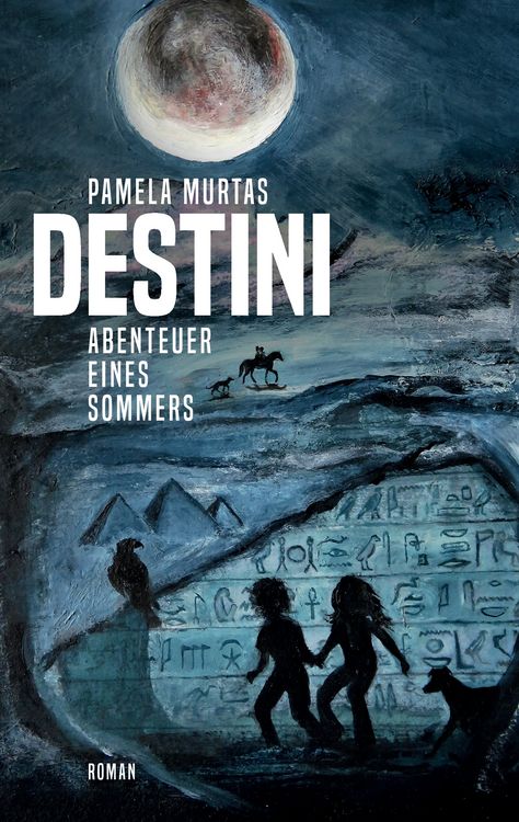 Produktbild: Destini