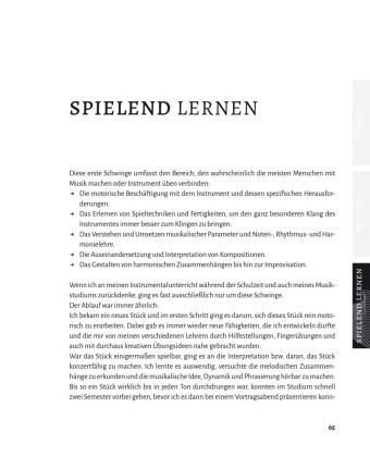 Produktbild: Du bist das Instrument