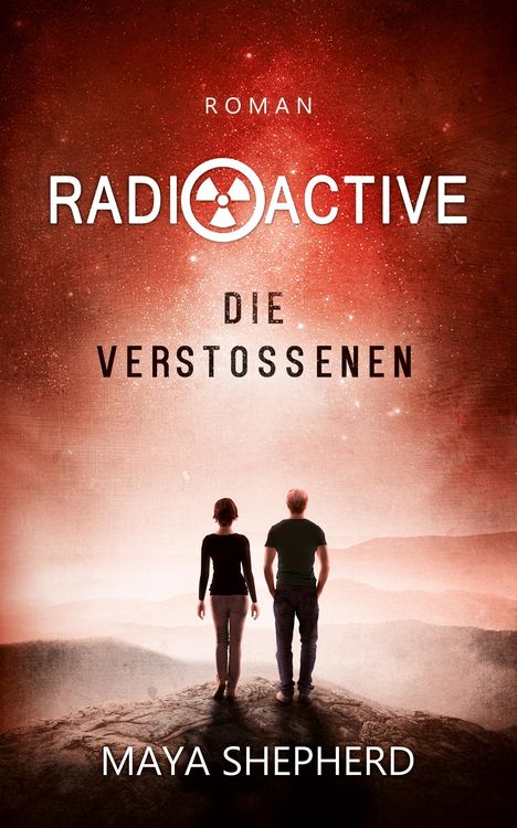 Produktbild: Die Versto&szlig;enen