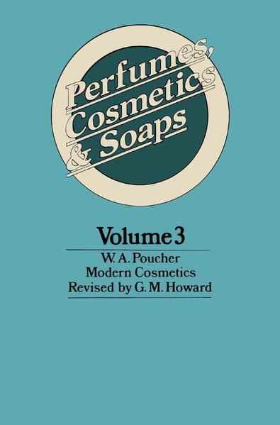 Produktbild: Perfumes, Cosmetics and Soaps