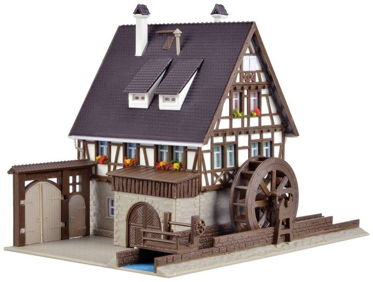 Produktbild: Vollmer 47750 N Getreidem&uuml;hle